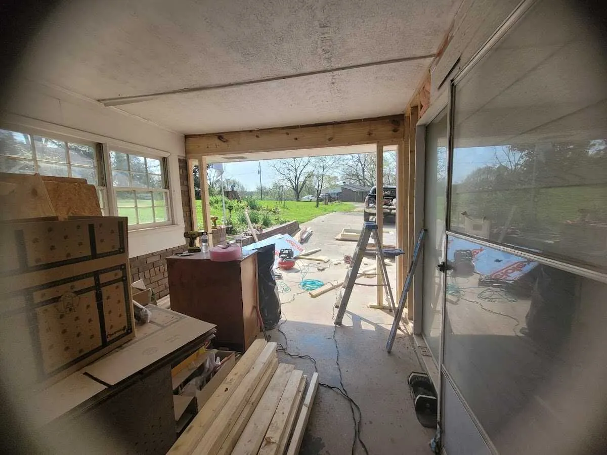 Air movers and dehumidifier for Drying & Dehumidification in Sachse